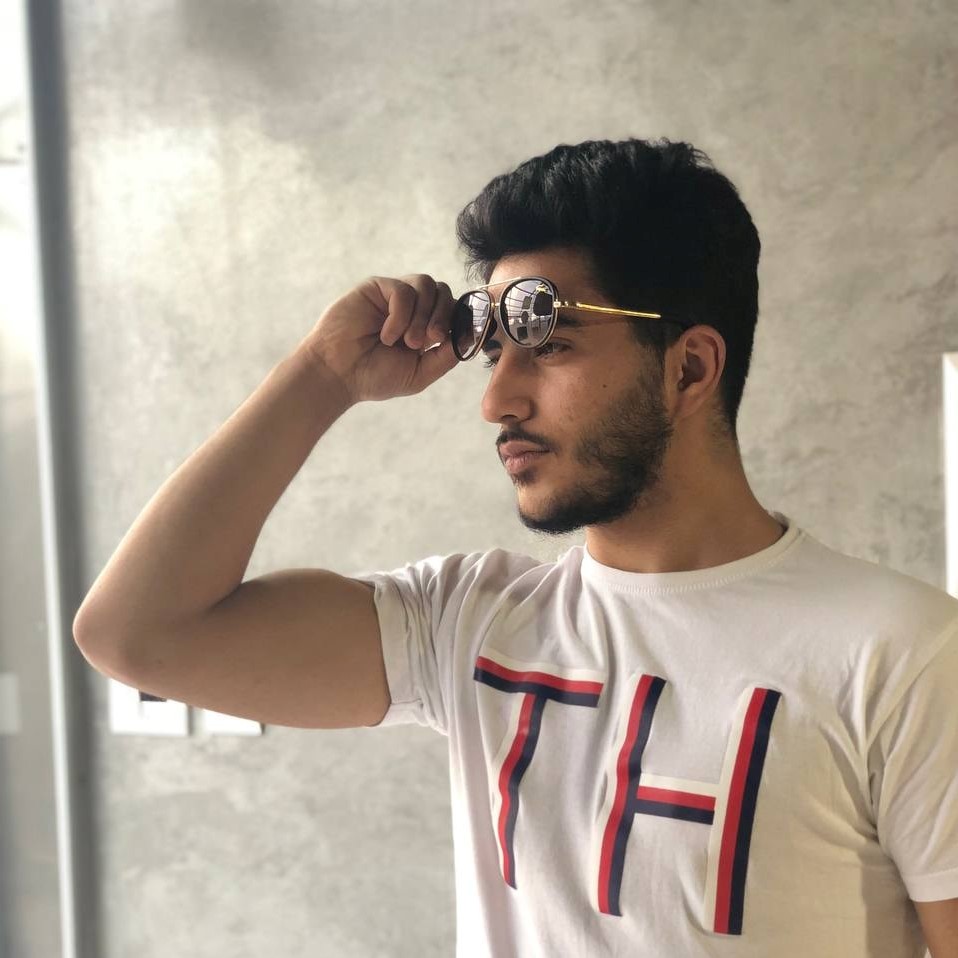 Profile Image